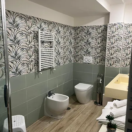 Guest house Camera Eden Formia