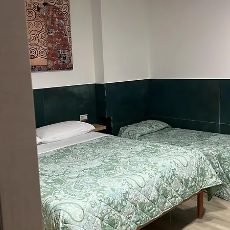 Guest house Camera Eden Formia