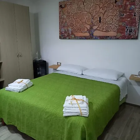 Gasthuis Camera Eden