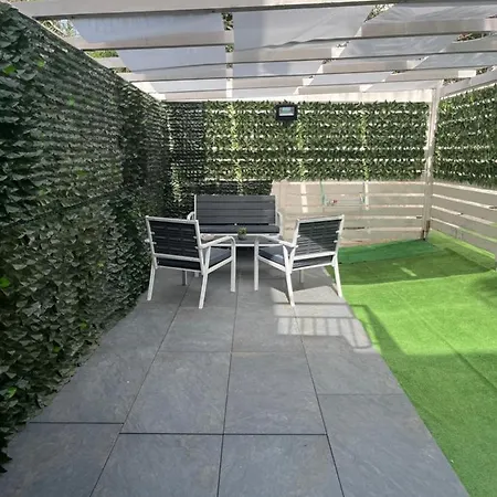 Gasthuis Camera Eden Formia