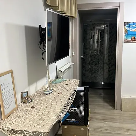 Gasthuis Camera Eden