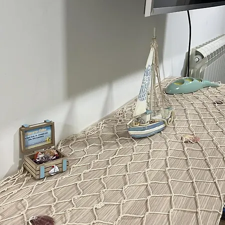 Camera Eden Gasthuis Formia